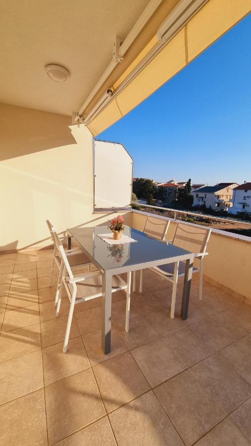 Apartmani Palma Novalja Εξωτερικό φωτογραφία