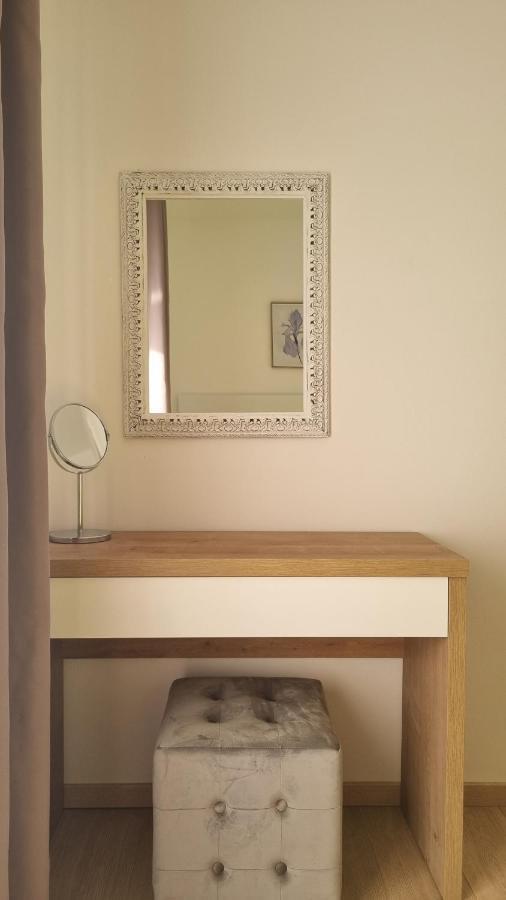 Apartmani Palma Novalja Εξωτερικό φωτογραφία