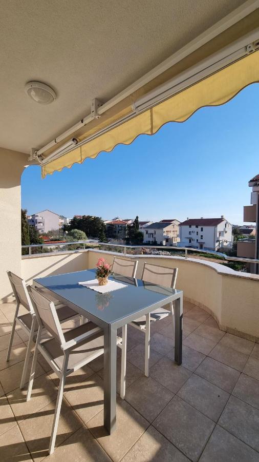 Apartmani Palma Novalja Εξωτερικό φωτογραφία
