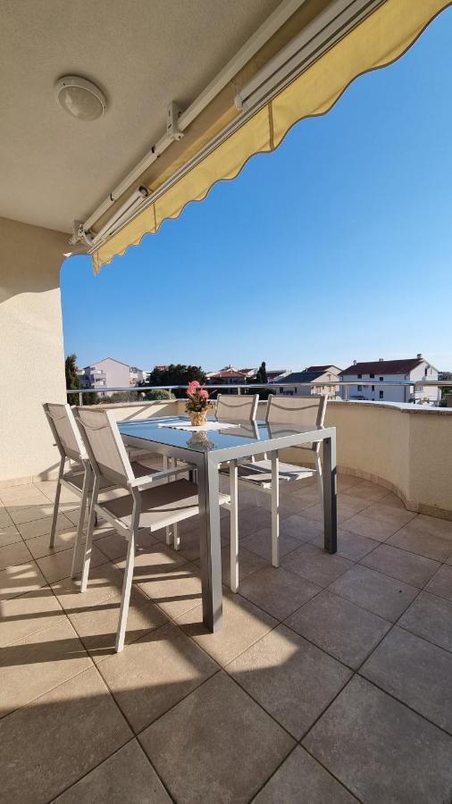 Apartmani Palma Novalja Εξωτερικό φωτογραφία