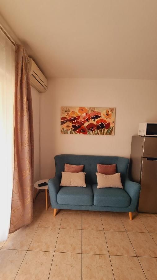 Apartmani Palma Novalja Εξωτερικό φωτογραφία