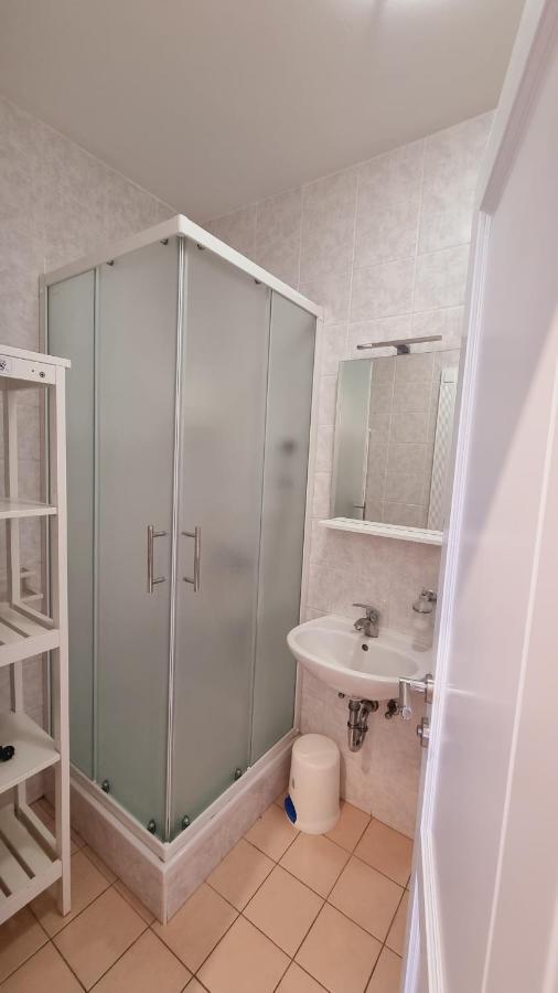 Apartmani Palma Novalja Εξωτερικό φωτογραφία