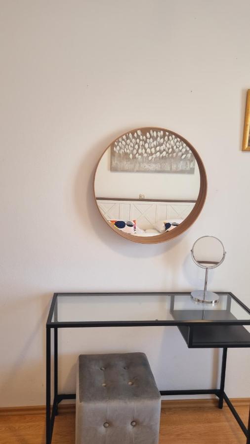 Apartmani Palma Novalja Εξωτερικό φωτογραφία