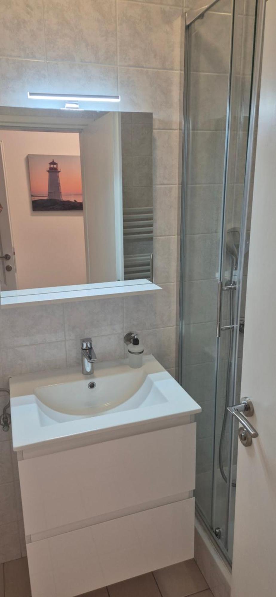 Apartmani Palma Novalja Δωμάτιο φωτογραφία